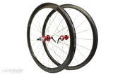 Carbon Rim Brake Wheelset- Enve/Chris King Shimano/SRAM 11 Speed