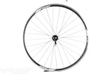 700c Road Wheelset -Giant P-R2 Aluminium rim brake 700c 10 Speed Shimano - Used