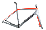 Carbon Disc Frameset Road- Trek Domane SL4 54cm ISOSPEED- Grade A-