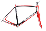 Carbon Road Frameset- Merida Scultura 905 Large Non Disc