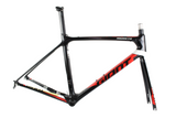 Carbon Road Frameset- Giant TCR Advanced 2 Size M - Grade B-