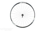 700c Road Wheelset -Giant P-R2 Aluminium rim brake 700c 10 Speed Shimano - Used