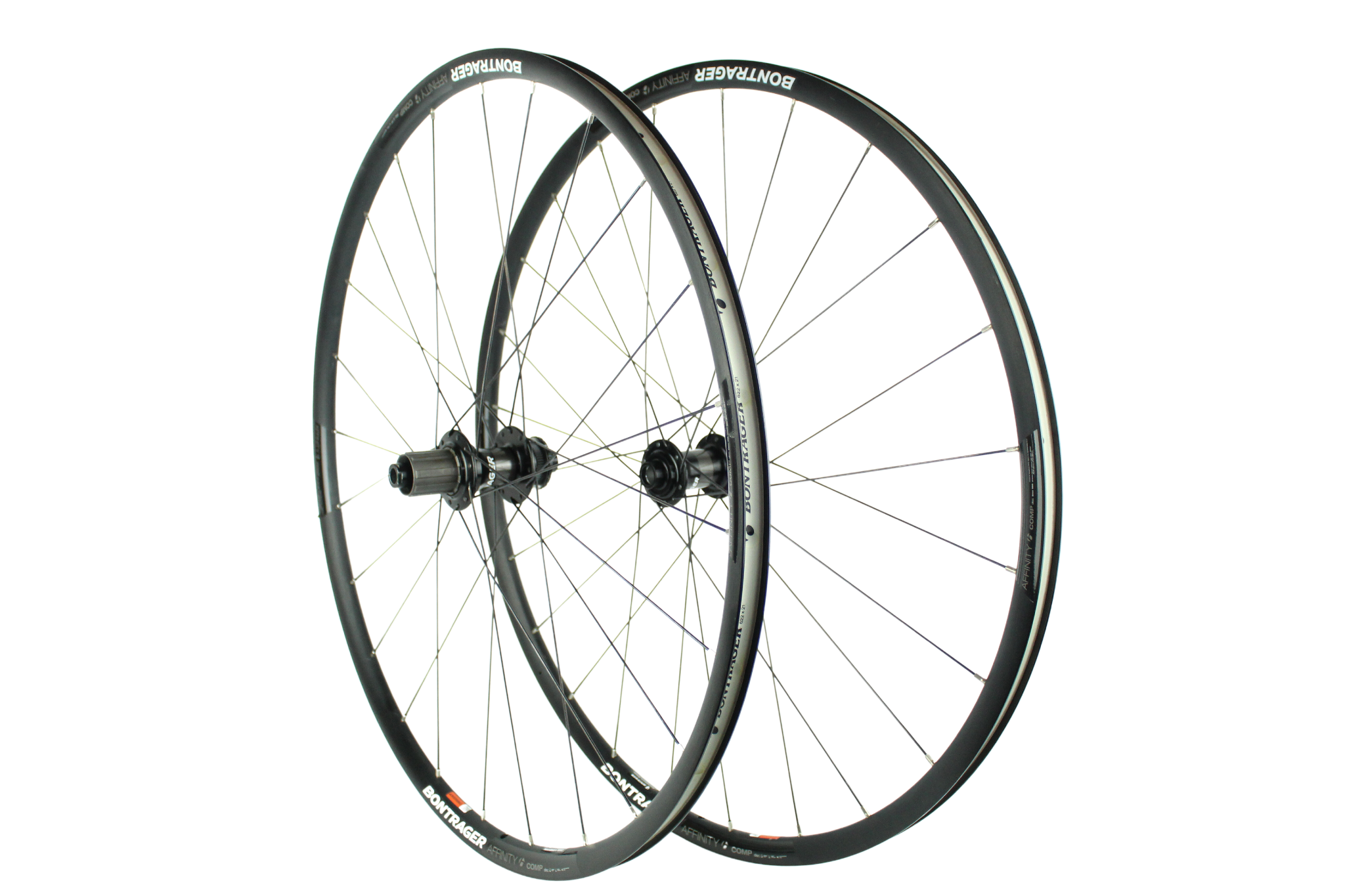 Bontrager affinity comp wheels sales