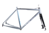 Alu Gravel Frameset - Kinesis Crosslight T5 54cm - Grade A