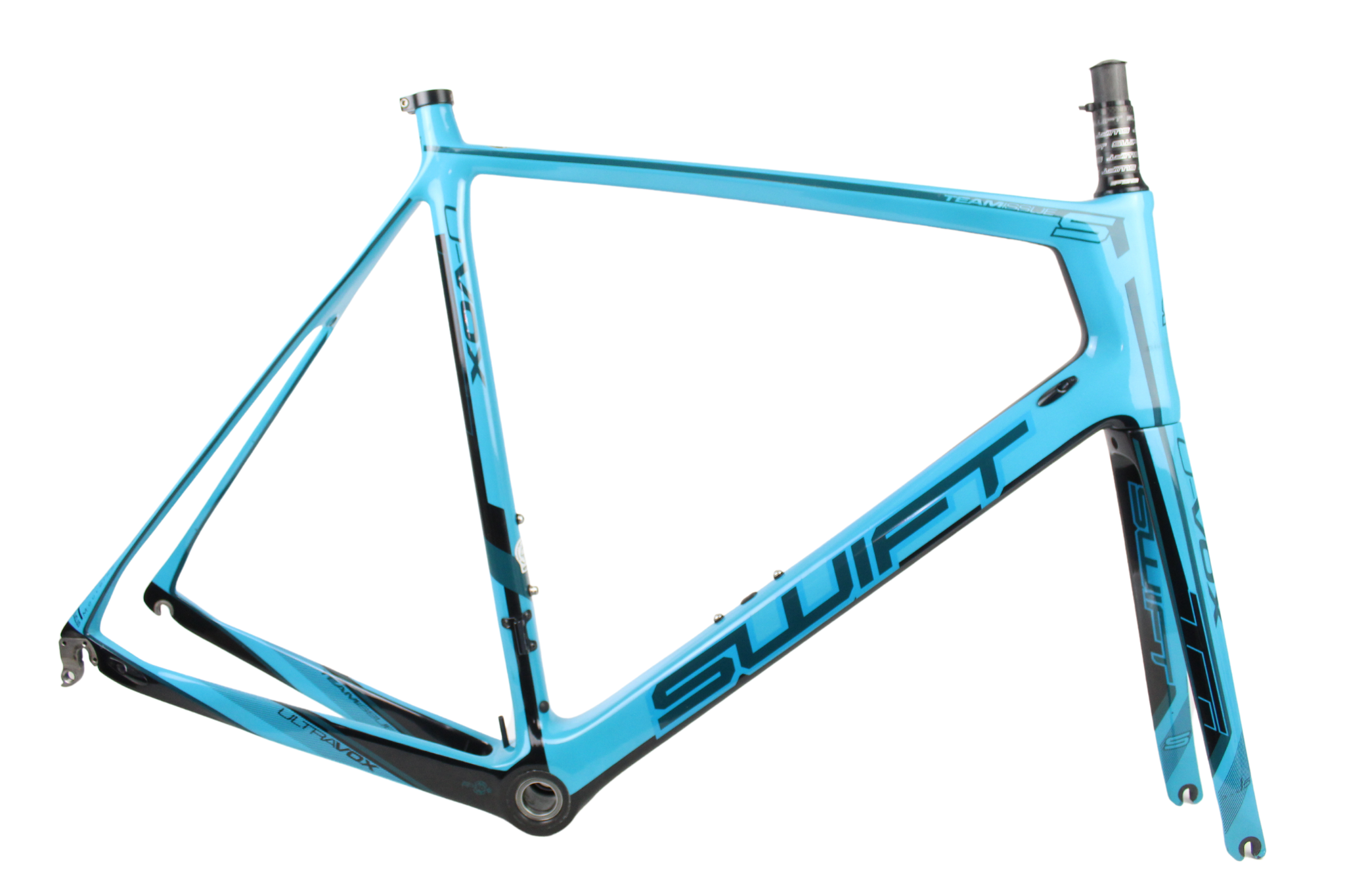 Road Rim Frame- Swift Ultravox Team Issue XL Grade B – Probiketrader