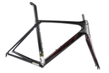 Di2 Carbon Frameset - Scott Foil Premium 2014, Large 56cm - Used