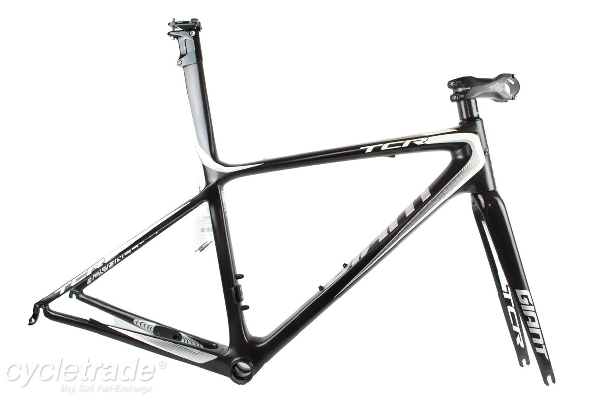2016 TCR ADVANCED SL フレームセット Carbon Rim Frameset - Giant 
